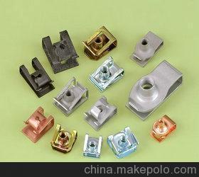 U螺母图片大全 | 无锡市卓诚五金机电专业解析