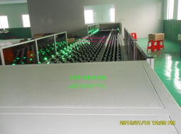 中山小榄博通五金机械厂电子电器生产线产品列表