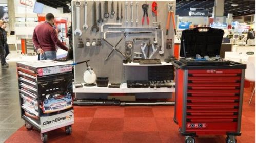 朗狮五金机电 以技术创新为引擎，驱动品牌崛起与市场拓展