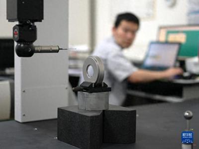 河北南皮 科技创新助力五金机电产业升级