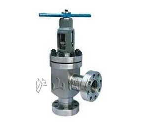 JLH多功能阀 沪山阀门的卓越创新