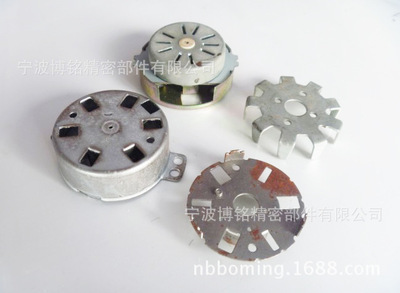 宁波鄞州专业冲压加工服务 精密显示器外壳五金冲压件一站式解决方案