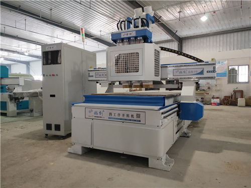 周口衣柜开料机价格 衣柜开料机 查看