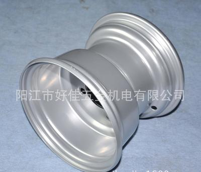 【工厂直供18X8.50-8真空胎轮毂】价格_厂家_图片 -