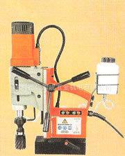 欧霸磁力钻进口孔钻专家AL-60 50MM*100MM 专业五金机电设备解析